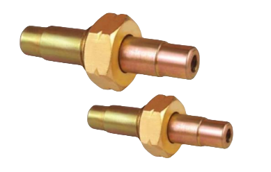 Pin Bush Set Dwarkadhish Brass Industries